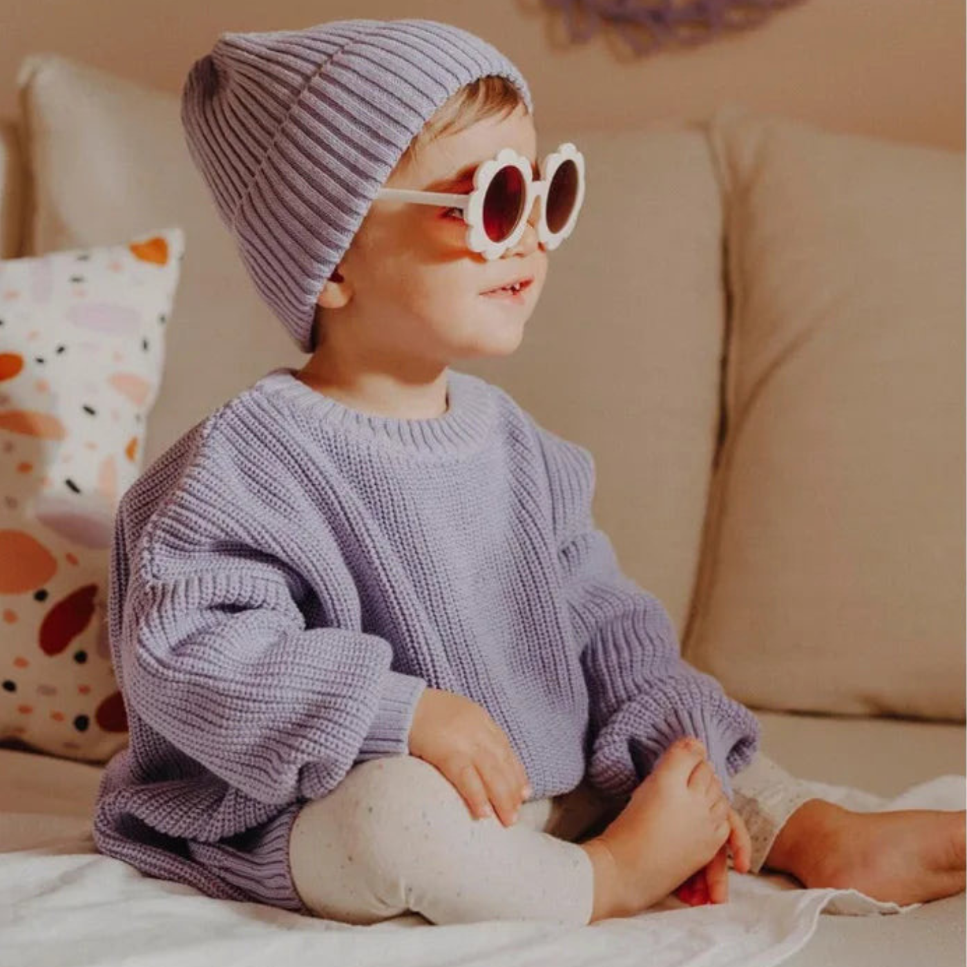 Strickpullover | Niklas