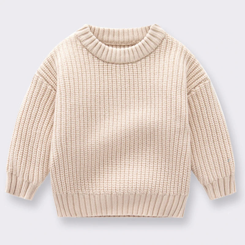 Strickpullover | Niklas