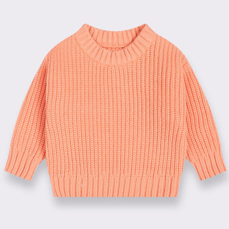 Strickpullover | Niklas