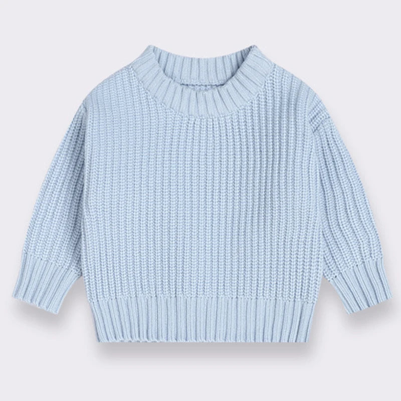 Strickpullover | Niklas