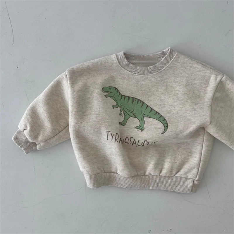 Pullover | Rex