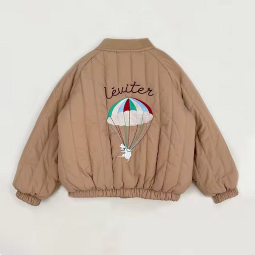 Abenteurerjacke | Palina