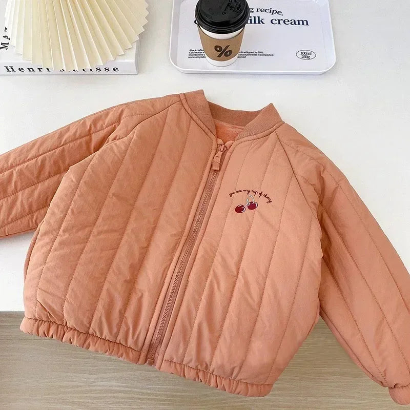 Abenteurerjacke | Palina